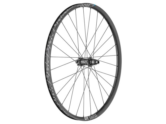 Dt Swiss H 1900 Spline Db 20 Boost 29"Bakhjul Dt Swiss H 1900 Spline Db 20 Boost 29"Bakhjul