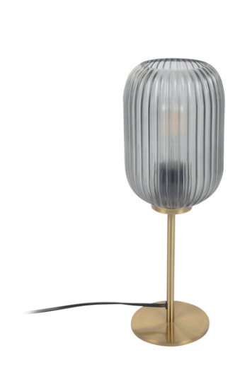Kave Home Bordlampe Hestia 1575270-02-0 1673636-01-0