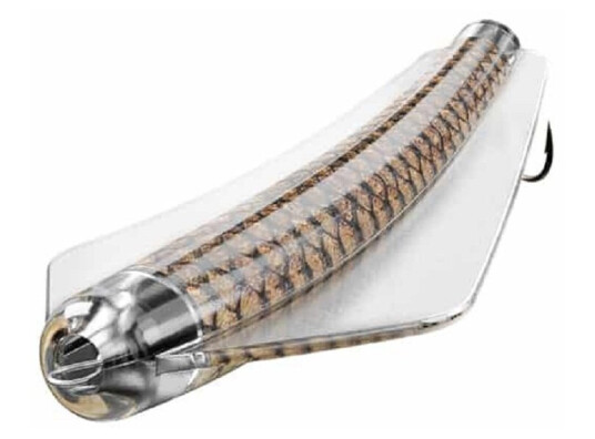 Devil Live Skin Carp
