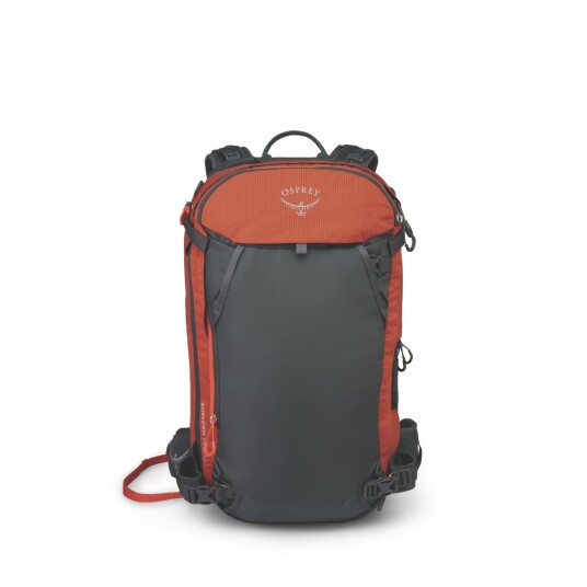 Osprey Soelden Pro Avy 32 Mars Orange 32L
