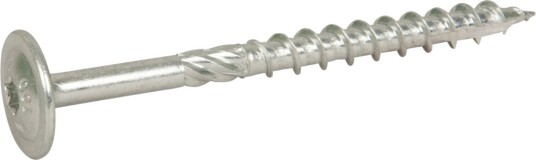 Essve Treskrue 113253 8 mm Ø , Waf, Fzb 200 mm, 25-Pakning