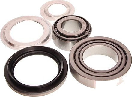 MAXGEAR 33-0086 Hjullager