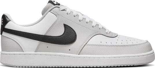 Nike Court Vision Low Grå 46