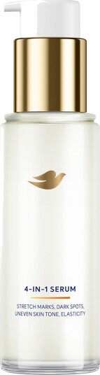 Dove Targeted Serum Concentrate 100 ml