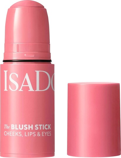 Isadora The Blush Stick 42 Rose Perfection 5,5g Isadora The Blush Stick 42 Rose Perfection 5,5g