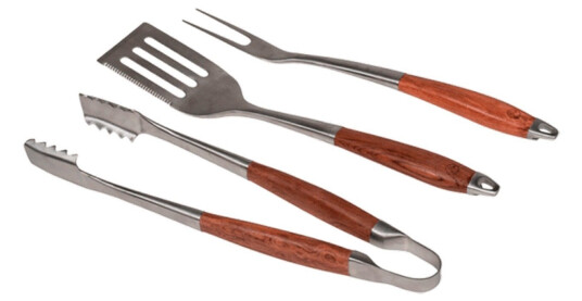 Espegard Solid Grillsett fra (anbefales!) Espegard Solid Grillsett fra (anbefales!)