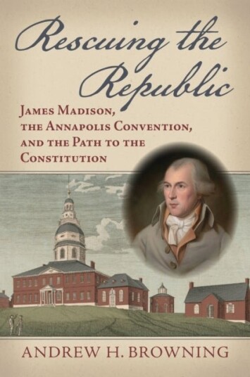 Rescuing the Republic