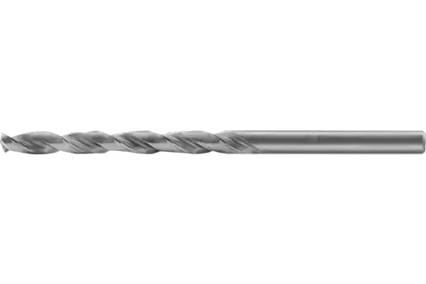 Pferd 25203847, Drill, Twist Betongbor, Høyrehåndsrotasjon, 1 Cm, 184 Mm, Aluminium, Messing, Bronse, Støpejern, Støpestål, Sponplate, Kopper, Løvtre, Ikke-Jernholdig...