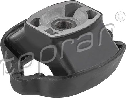 TOPRAN 400 041 Motorfeste