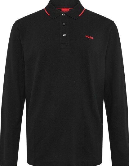 HUGO Derriko Black XXL
