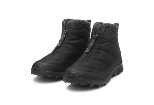 Icebug Sala Women's BUGrip - Black Icebug Sala Women's BUGrip - Black
