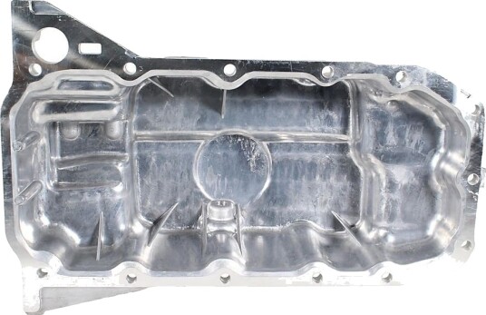 Bunnpanne METZGER 7990238