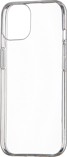 TFO Slim 1mm Deksel til Samsung Galaxy S26 Gjennomsiktig