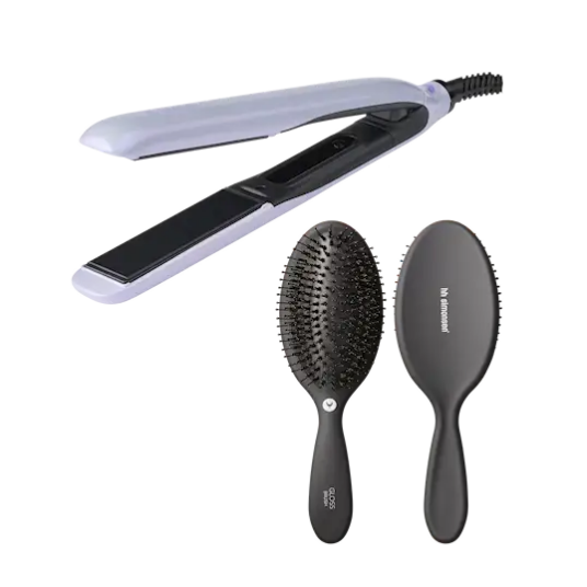 HH Simonsen MK2 Lavender Haze Inkl. Gloss Brush SS25
