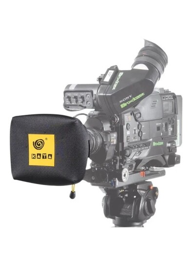 KATA Protection Cap for Camera Len ses KT LT-2 Black
