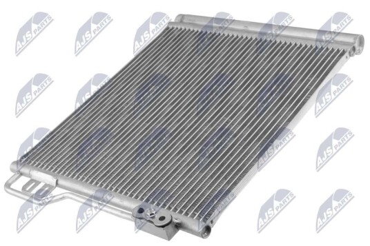 Kondensator NTY CCS-ME-026 Kondensator NTY CCS-ME-026