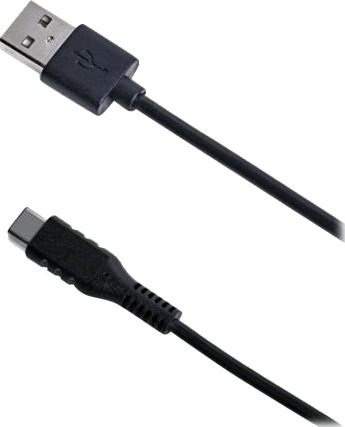 Celly Usb-C2m Usb-Kabel Usb-C Hann Reversibel Til Usb Hann 2 M