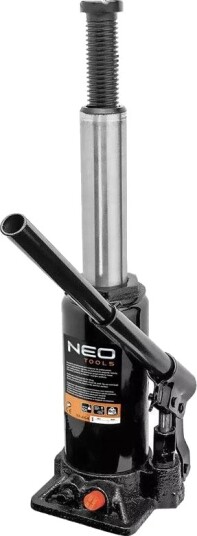 Neo Post Jack 10 T