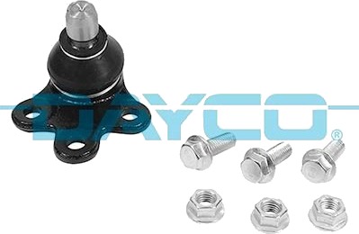 Bærekule DAYCO DSS2595