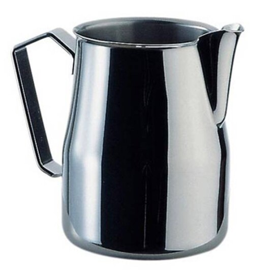 Stålmugge Motta 75cl
