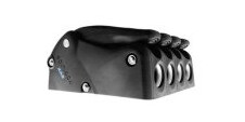 Spinlock XAS deflektor 6-12 mm line, 4-terninger Spinlock XAS deflektor 6-12 mm line, 4-terninger