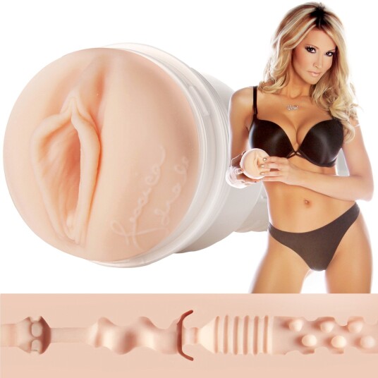 Fleshlight Girls Jessica Drake Heavenly      - Beige