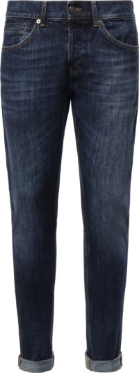 Dondup Herre Jeans Blå W36,
