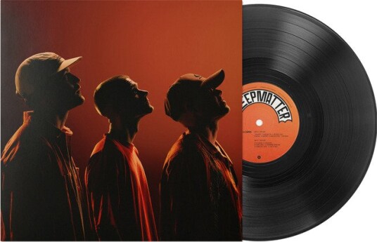 Summers Sons Ctappin Lightworks Vinyl Summers Sons Ctappin Lightworks Vinyl