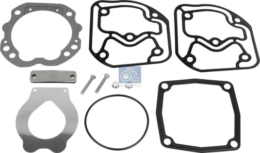 Rep. sett, kompressor DT 3.97317
