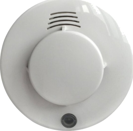 Yoyomotion Røykvarsler Til Yoyopower 4g Control