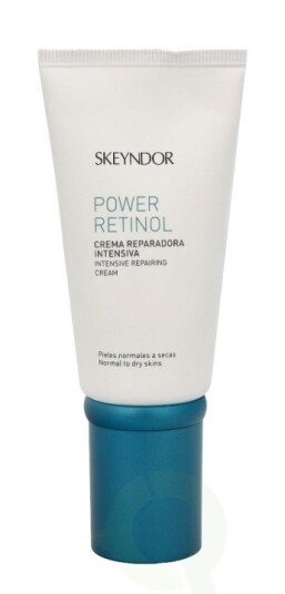 Skeyndor Power Retinol 50 ml Ansiktskrem for Intensiv Reparerende Behandling