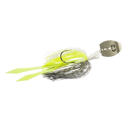 Darts Breakerblade Tail 10 g 14 Shiny Shad Darts Breakerblade Tail 10 g 14 Shiny Shad