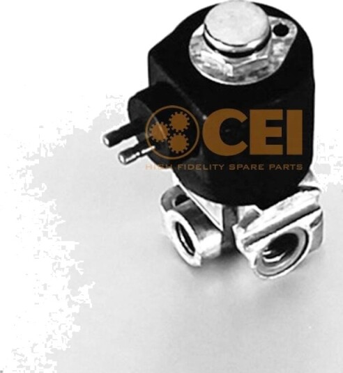 Magnetventil CEI 280.527 Magnetventil CEI 280.527