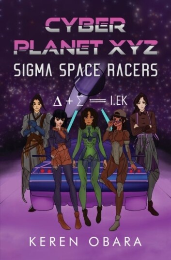 Cyber Planet XYZ Cyber Planet XYZ