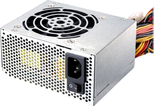 Seasonic SSP 300SFB Strømforsyning 300W 1SFB30BFD2A11W