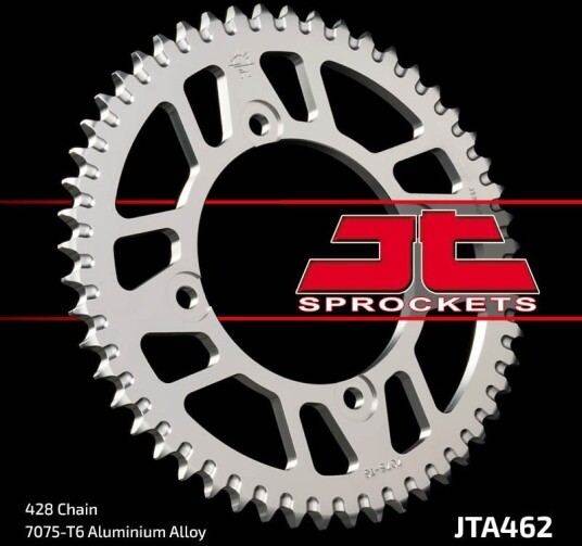 Kjedehjul JTSPROCKETS JTA462.54 Kjedehjul JTSPROCKETS JTA462.54