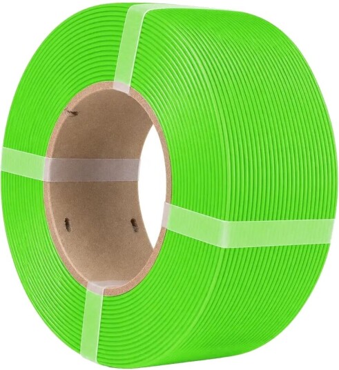 Polysmart PLA Refill 1kg Grassy Green