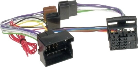 Acv Parrot Adapter Audi/Vw/Seat/Skoda