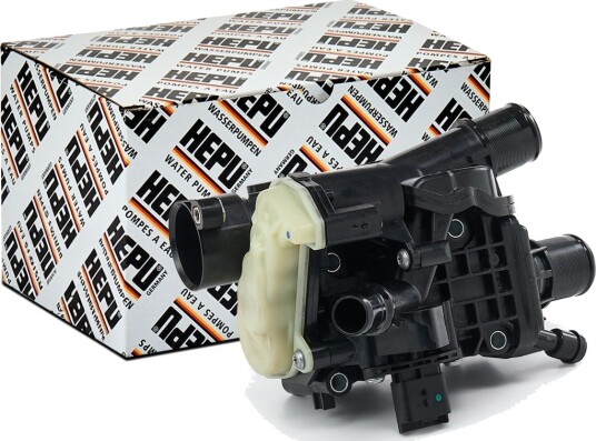 Termostat HEPU TM1368