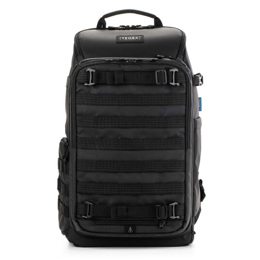 Tenba Axis v2 24L Backpack Black 24L Foto Ryggsekk. Sort Tenba Axis v2 24L Backpack Black 24L Foto Ryggsekk. Sort