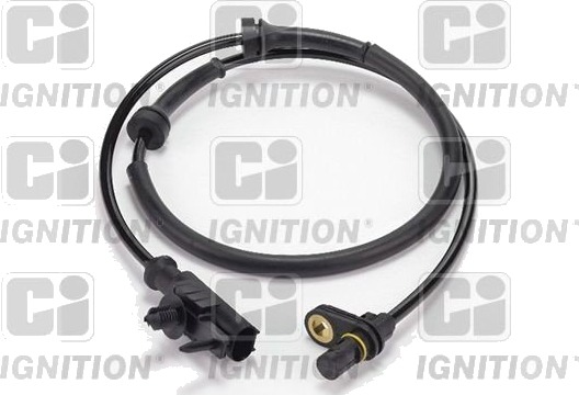 QUINTON HAZELL XABS688 Sensor ABS