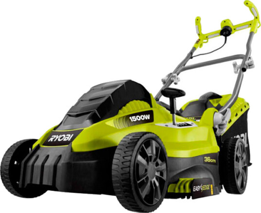 Ryobi RLM15E36H Gressklipper - 36cm (1500W)