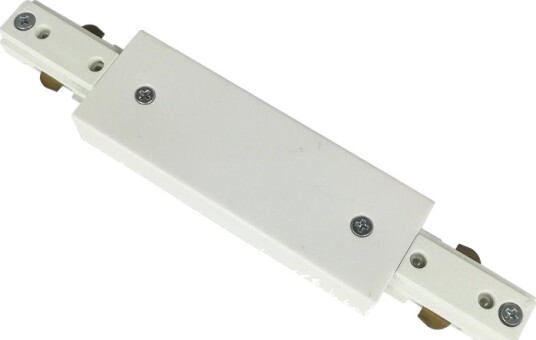 Ledlife LEDlife samler til skinnespots Hvit 1 faset 1F3W Farge : Hvit
