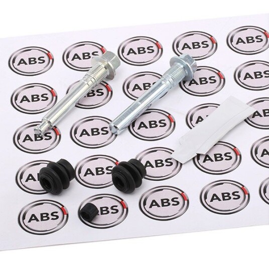 A.b.s. Glidebolter bremsecaliper A.B.S. 55171