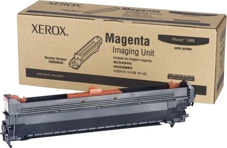 Xerox Trommel Magenta - Phaser 7400