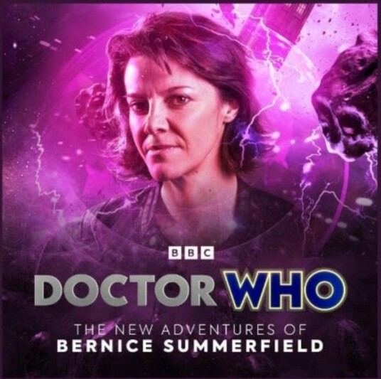 Doctor Who: The New Adventures of Bernice Summerfield Volume 8: The Eternity Club 2 Doctor Who: The New Adventures of Bernice Summerfield Volume 8: The Eternity Club 2