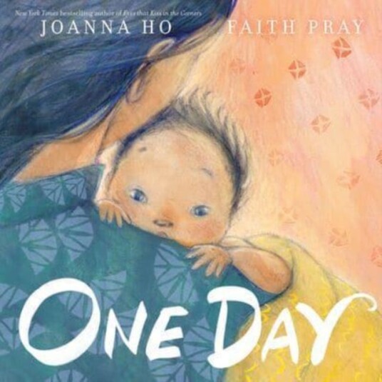 One Day Av Joanna Ho
