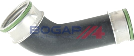 BOGAP A1711283 Ladeluftslange