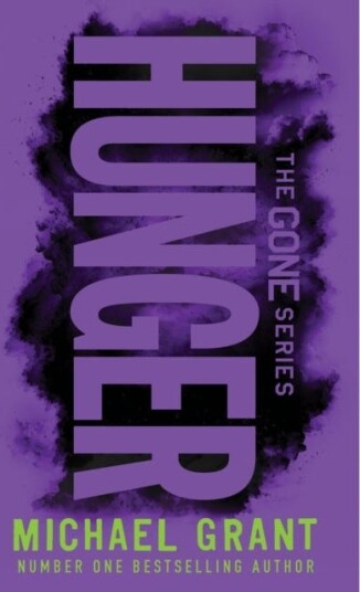 Hunger Av Michael Grant