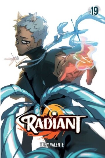 Radiant Vol. 19 Radiant Vol. 19
